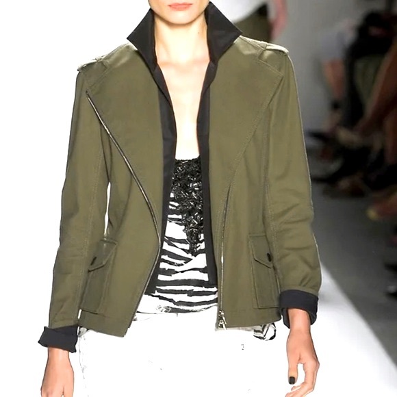 Marissa Webb Jackets & Blazers - Marissa Webb Jacket